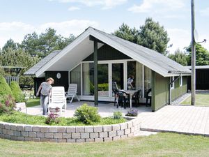 Ferienhaus für 6 Personen (69 m²) in Idestrup