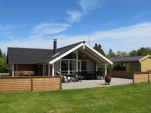 Ferienhaus für 8 Personen (87 m²) in Idestrup