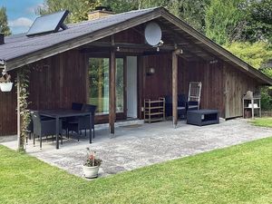 Ferienhaus für 6 Personen (54 m²) in Idestrup