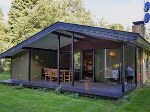 Ferienhaus für 8 Personen (90 m²) in Idestrup