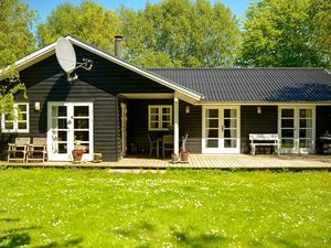 Ferienhaus für 8 Personen (107 m²) in Idestrup