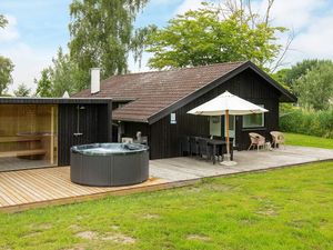 Ferienhaus für 6 Personen (65 m²) in Idestrup