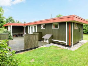 Ferienhaus für 4 Personen (75 m²) in Idestrup