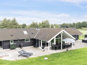 Ferienhaus für 14 Personen (204 m²) in Idestrup