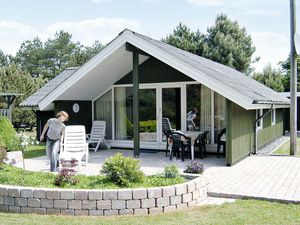 Ferienhaus für 6 Personen (69 m&sup2;) in Idestrup