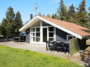 Ferienhaus für 8 Personen (91 m²) in Idestrup