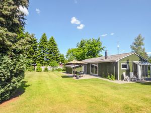 Ferienhaus für 8 Personen (130 m&sup2;) in Idestrup