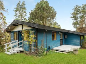 Ferienhaus für 4 Personen (64 m²) in Idestrup