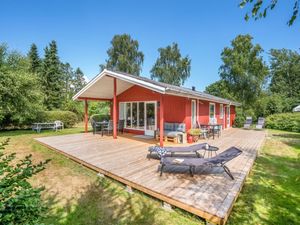 Ferienhaus für 6 Personen (70 m²) in Idestrup