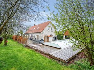 Ferienhaus für 24 Personen (215 m²) in Idestrup