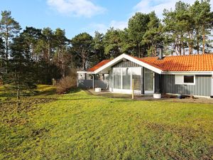 Ferienhaus für 6 Personen (79 m²) in Idestrup