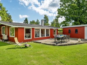 Ferienhaus für 6 Personen (98 m²) in Idestrup