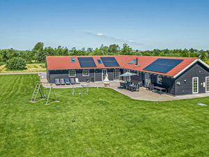 Ferienhaus für 20 Personen (252 m²) in Idestrup