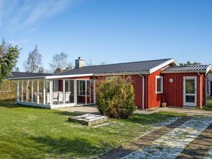 Ferienhaus für 9 Personen (105 m&sup2;) in Idestrup
