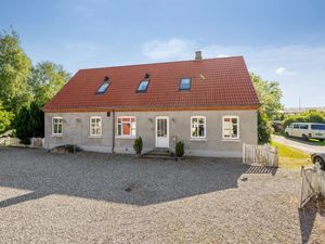 Ferienhaus für 24 Personen (215 m&sup2;) in Idestrup