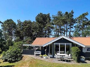 Ferienhaus für 6 Personen (79 m&sup2;) in Idestrup