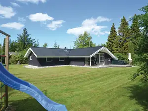 Ferienhaus für 10 Personen (108 m²) in Idestrup