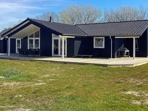 Ferienhaus für 11 Personen (150 m²) in Idestrup