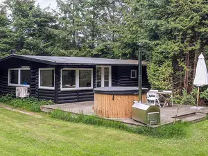 Ferienhaus für 7 Personen (46 m²) in Idestrup