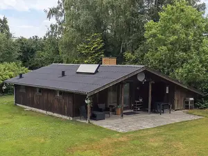 Ferienhaus für 7 Personen (54 m²) in Idestrup