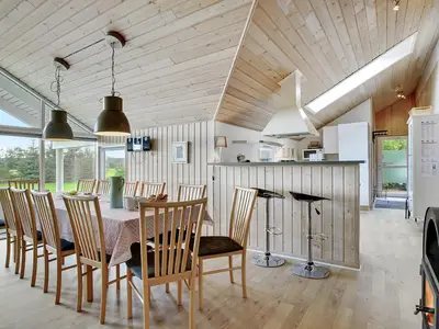 Ferienhaus für 12 Personen (186 m²) in Idestrup 2/10