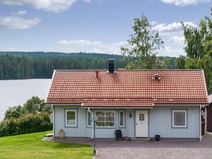 Ferienhaus für 6 Personen (109 m²) in Idkerberget