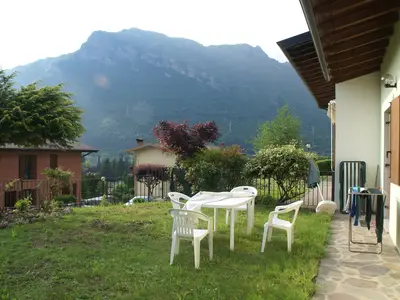 TerraceBalcony