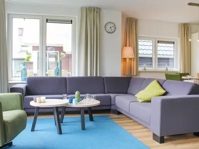 living-room