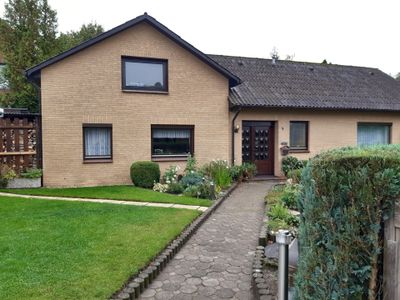 Ferienhaus für 4 Personen (90 m²) in Idstedt 1/10