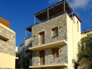Ferienhaus für 9 Personen (200 m²) in Ierapetra
