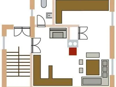 Grundriss. Grundriss EG