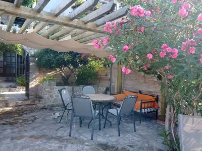Ferienhaus für 5 Personen (50 m²) in Igrane 3/10