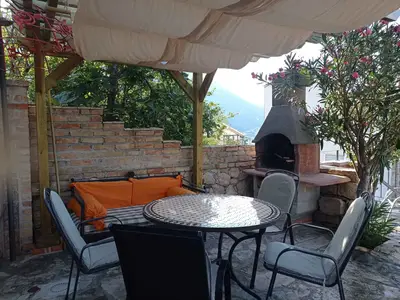 Ferienhaus für 5 Personen (50 m²) in Igrane 6/10