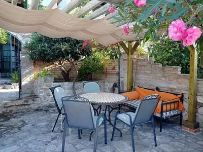 Ferienhaus für 5 Personen (50 m²) in Igrane 8/10