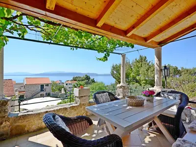 Ferienhaus für 5 Personen (50 m²) in Igrane 9/10
