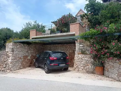 Ferienhaus für 5 Personen (50 m²) in Igrane 10/10
