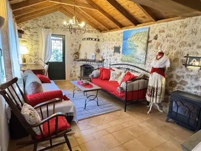 Ferienhaus für 5 Personen (50 m²) in Igrane 4/10