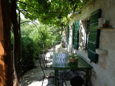 Ferienhaus für 5 Personen (50 m²) in Igrane 5/10