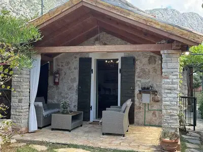 Ferienhaus für 5 Personen (50 m²) in Igrane 8/10