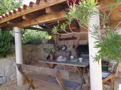 Ferienhaus für 5 Personen (50 m²) in Igrane 9/10