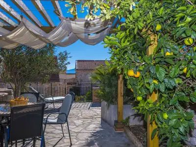 Ferienhaus für 5 Personen (50 m²) in Igrane 4/10