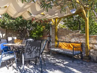 Ferienhaus für 5 Personen (50 m²) in Igrane 5/10