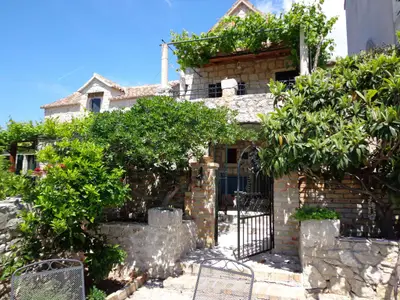 Ferienhaus für 5 Personen (50 m²) in Igrane 10/10