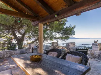 Ferienhaus für 5 Personen (50 m²) in Igrane 9/10