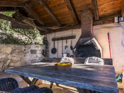 Ferienhaus für 5 Personen (50 m²) in Igrane 10/10