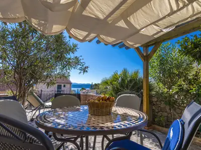 Ferienhaus für 5 Personen (50 m²) in Igrane 2/10