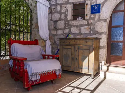 Ferienhaus für 5 Personen (50 m²) in Igrane 3/10