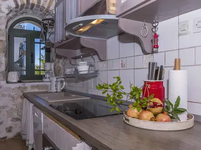 Ferienhaus für 5 Personen (50 m²) in Igrane 8/10