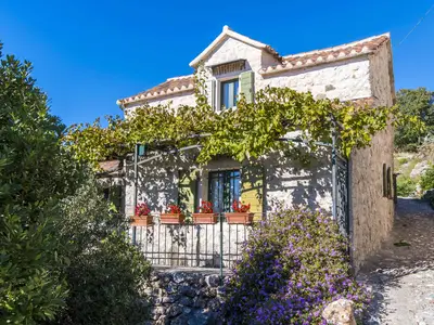 Ferienhaus für 5 Personen (50 m²) in Igrane 3/10