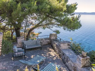 Ferienhaus für 5 Personen (50 m²) in Igrane 4/10